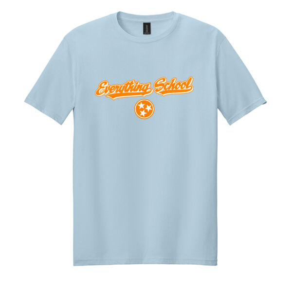 TVB - Softstyle ® T Shirt Thumbnail