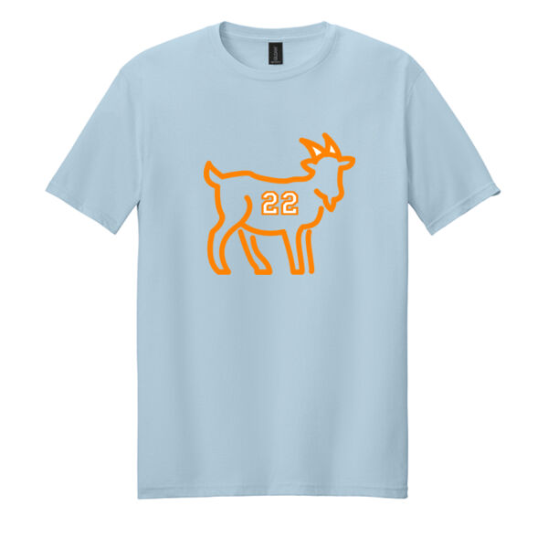 TVB - Softstyle ® T Shirt Thumbnail