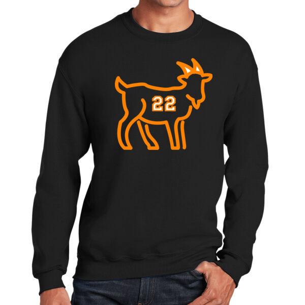 TVB - Heavy Blend Crewneck Sweatshirt Thumbnail