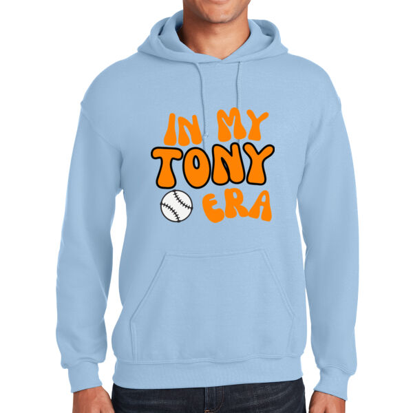 TVB - Heavy Blend Hooded Sweatshirt Thumbnail