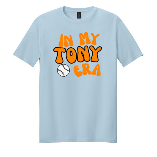 TVB - Softstyle ® T Shirt Thumbnail