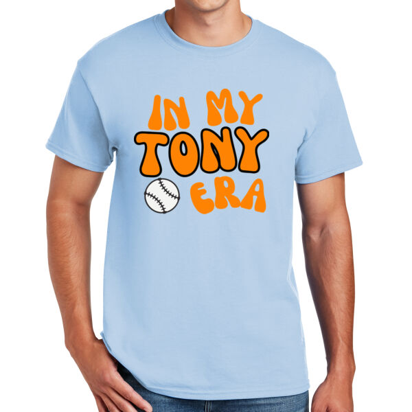 TVB - DryBlend ® 50 Cotton/50 Poly T Shirt Thumbnail