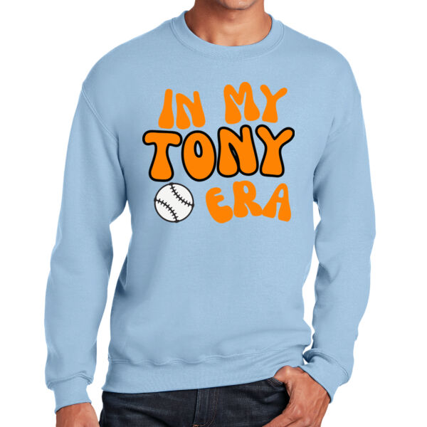 TVB - Heavy Blend Crewneck Sweatshirt Thumbnail