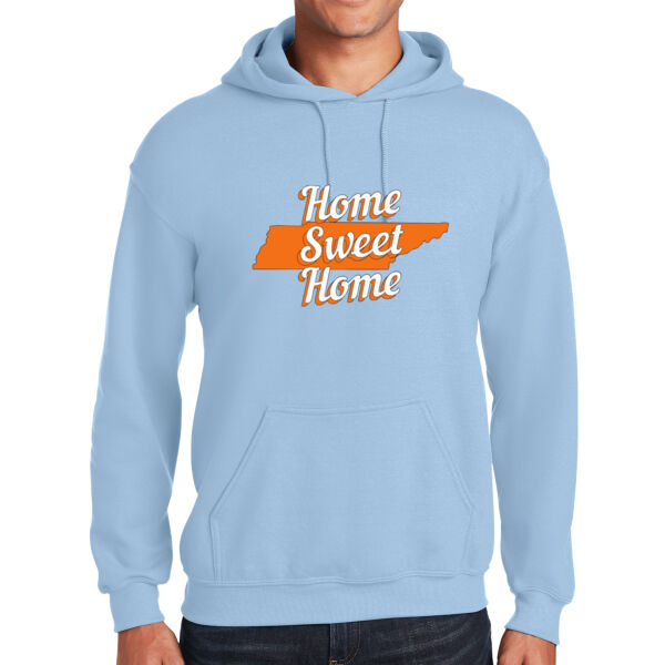 TVB - Heavy Blend Hooded Sweatshirt Thumbnail