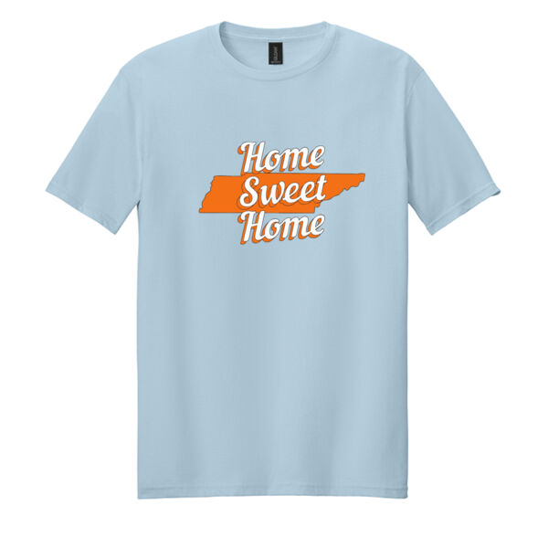 TVB - Softstyle ® T Shirt Thumbnail