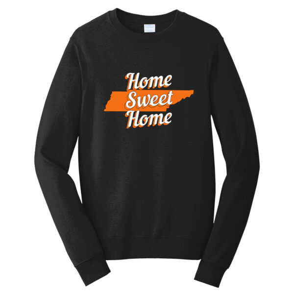 TVB - Fan Favorite Fleece Crewneck Sweatshirt Thumbnail