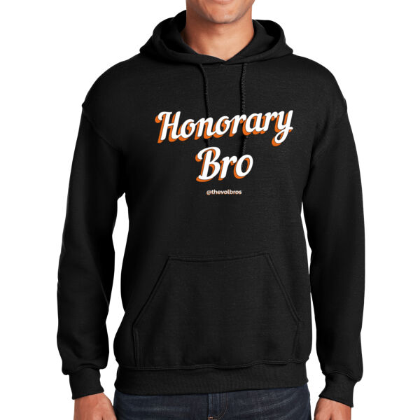 TVB - Heavy Blend Hooded Sweatshirt Thumbnail