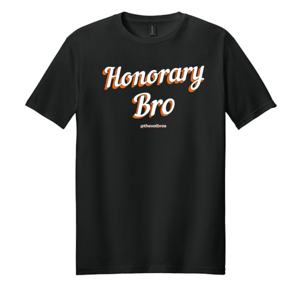 TVB - Softstyle ® T Shirt Thumbnail