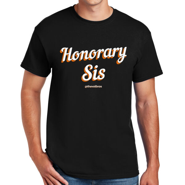 TVB - DryBlend ® 50 Cotton/50 Poly T Shirt Thumbnail