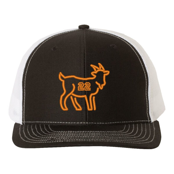 TVB - Richardson 112's - Snapback Trucker Cap Thumbnail