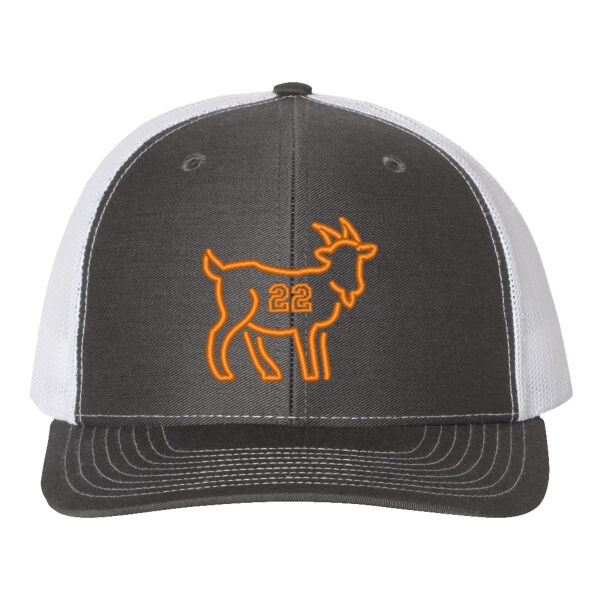 TVB - Richardson 112's - Snapback Trucker Cap Thumbnail