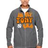 Men's Campus Microfleece Jacket Thumbnail