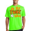 PosiCharge ® RacerMesh ® Tee Thumbnail