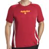 Colorblock PosiCharge ® Competitor Tee Thumbnail