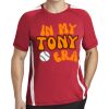 Colorblock PosiCharge ® Competitor Tee Thumbnail
