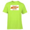 Dri Power ® 100% Polyester T Shirt Thumbnail